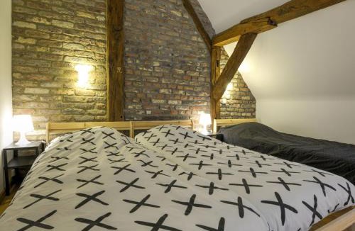 Houyet House | Group accommodation for families in Houyet
