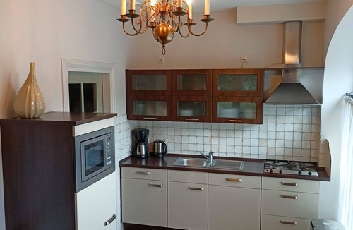 Wielder House | Group accommodation for 12 people in a converted farmhouse in North Limburg