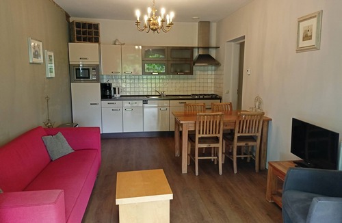 Wielder House | Group accommodation for 12 people in a converted farmhouse in North Limburg