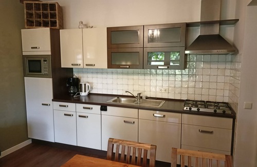 Wielder House | Group accommodation for 12 people in a converted farmhouse in North Limburg