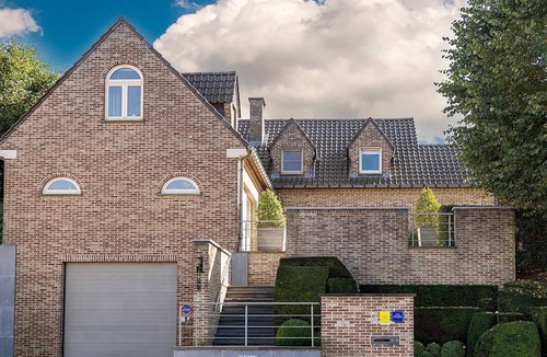 Voort House | Group accommodation in Borgloon Hof Van Kalenberg