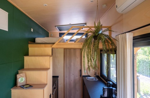 Scherpenzeel House | Group Accommodation for 40 Guests