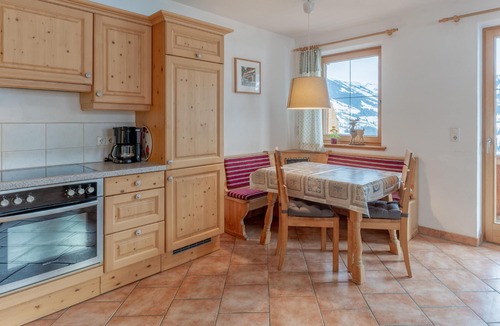 Alpbach Apartment | Group accommodation, only 3.5km from the ski lift