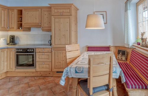 Alpbach Apartment | Group accommodation, only 3.5km from the ski lift