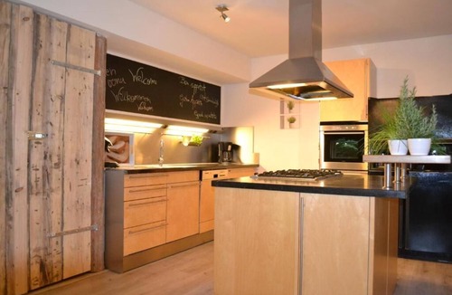 Monschau Apartment | Group accommodation Villa Rur in Monschau