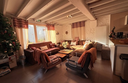 Audinghen House | Group cottage - La Grange