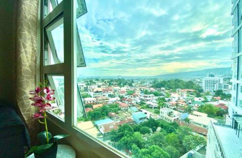 Guadalupe Apartment | GROUP-FRIENDLY 2BR CEBU CONDO WITH MALL ACCESS