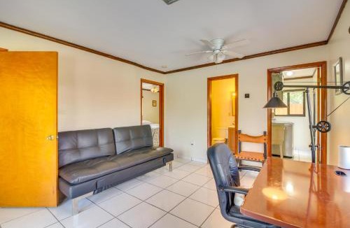 Tamiami House | Group-Friendly Miami Getaway 2 Mi to FIU