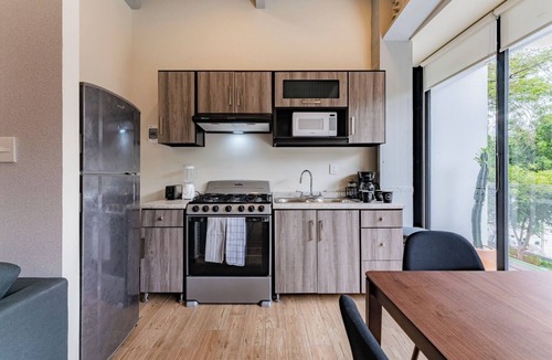 Roma Norte Apartment | Group-Friendly 3BR in Roma Norte