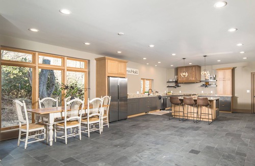 Charter Hills House | Group Getaway! 8,000-Sq-Ft Gem, Arcade + Theater
