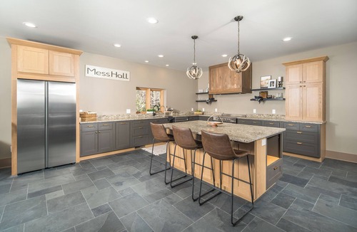 Charter Hills House | Group Getaway! 8,000-Sq-Ft Gem, Arcade + Theater