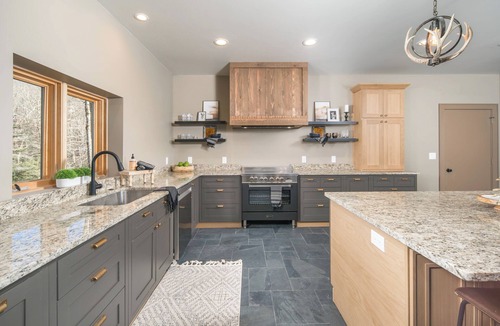 Charter Hills House | Group Getaway! 8,000-Sq-Ft Gem, Arcade + Theater