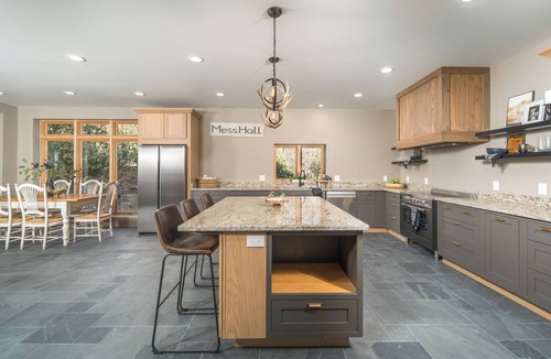 Charter Hills House | Group Getaway! 8,000-Sq-Ft Gem, Arcade + Theater