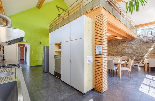 Amel Cottage | Group Getaway in Amel