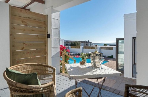 Langebaan Apartment | Group Getaways, By Coast