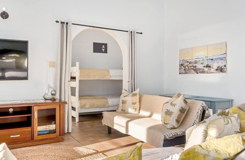 Langebaan Apartment | Group Getaways, By Coast