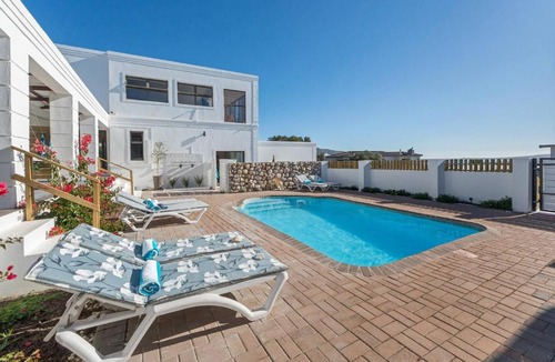Langebaan Apartment | Group Getaways, By Coast