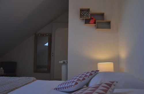 Blois House | Group gîte with pool and SPA in Blois