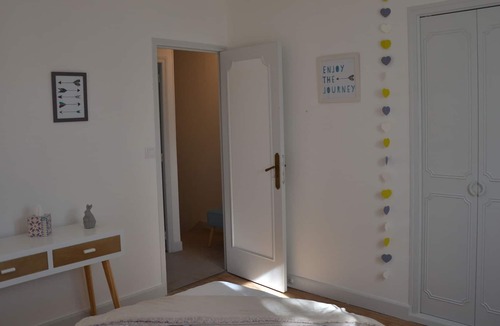 Blois House | Group gîte with pool and SPA in Blois