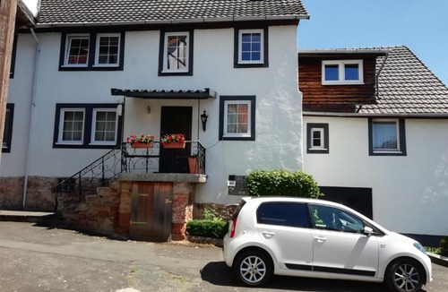Waldeck Apartment | Group Haus Blick am Edersee 13P