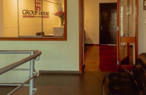 Cusco Apartment | Group House Apart Hotel