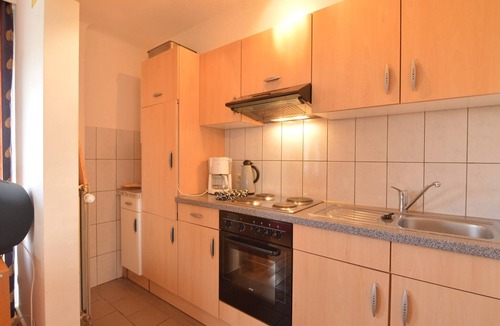 Heppenbach House | Group house with 3 apartment for family
