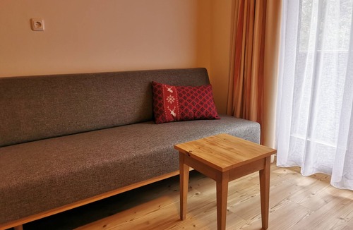Steeg Cottage | Group living with a difference