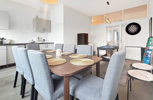 Angerviertel Apartment | Group Loft Munich · Karaoke · Games · Free Parking