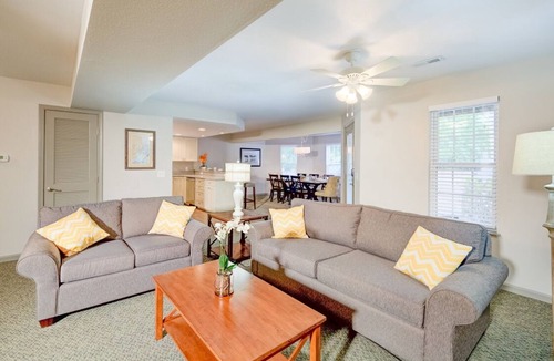 Sea Scape Resort | Group Outer Banks Getaway! Spacious Unit for Large Groups! Near Kitty Hawk Beach