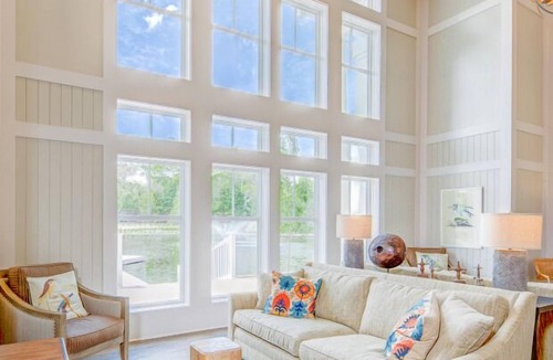 Sea Scape Resort | Group Outer Banks Getaway! Spacious Unit for Large Groups! Near Kitty Hawk Beach