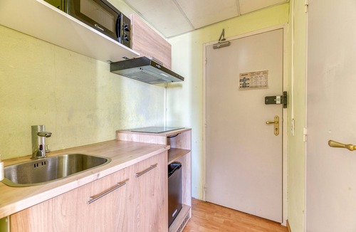 Arvillard Apartment | Group Package - Apartment 207 - Logis Belledonne
