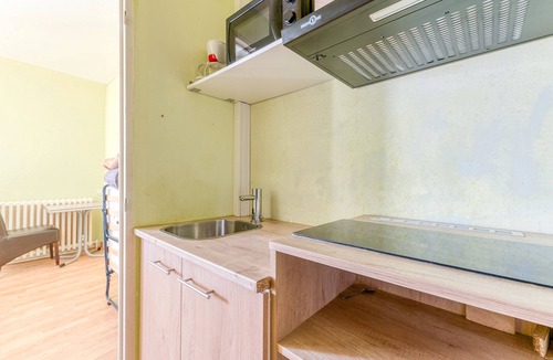 Arvillard Apartment | Group Package - Apartment 207 - Logis Belledonne