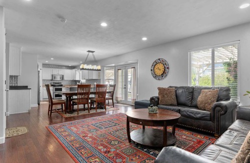South Jordan House | Group-Ready 6BR | Near Alta & Snowbird