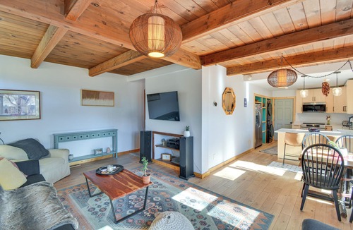 Eagle House | Group Ski Retreat: Drive to Beaver Creek & Vail!