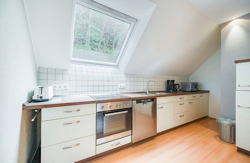 Brilon House | Group Stay in Brilon-Wald
