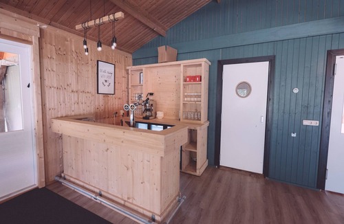 Bant House | Group Stay in Eigen Wijze near Playing Field