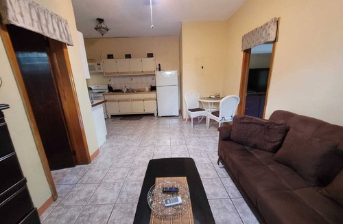 Green Cay Plantation House | (Group Villa) Eagles Nest by the Beach