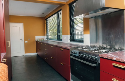Voorthuizen Villa | Group Villa for 24 people