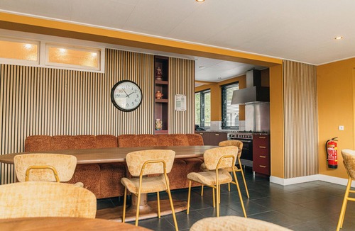 Voorthuizen Villa | Group Villa for 24 people