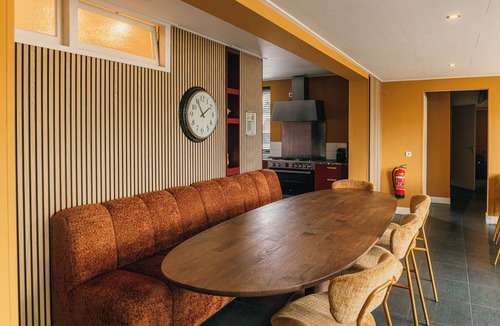 Voorthuizen Villa | Group Villa for 24 people