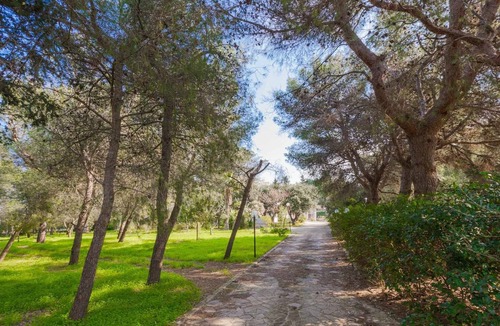 Specchiolla House | Group villa, pool,12 guests, 2 independent villas, bbq, 3 km sandy beaches
