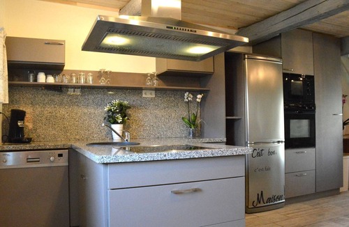 Amonines House | Group Villa with Sauna