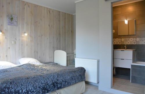 Amonines House | Group Villa with Sauna