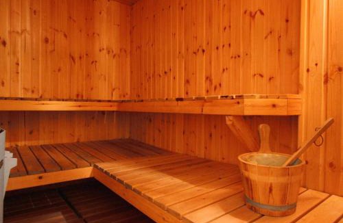 Vlessart House | Group Villa with Sauna