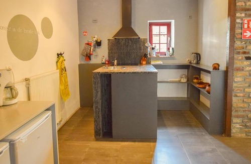Mesch House | Groupaccommodation in a old farm in South Limburg
