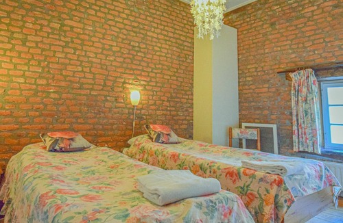 Mesch House | Groupaccommodation in a old farm in South Limburg