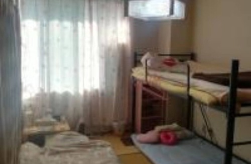 Tanoura Onsen Apartment | Grouponly room with excellent access - Group room/Sasebo Nagasaki