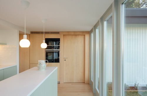 Maia House | Groups-friendly