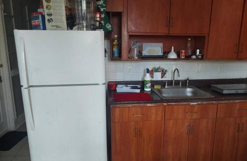 Irvington Apartment | Grove 3