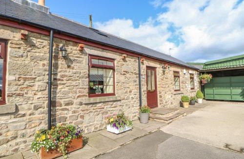 North Bitchburn House | Grove Cottage